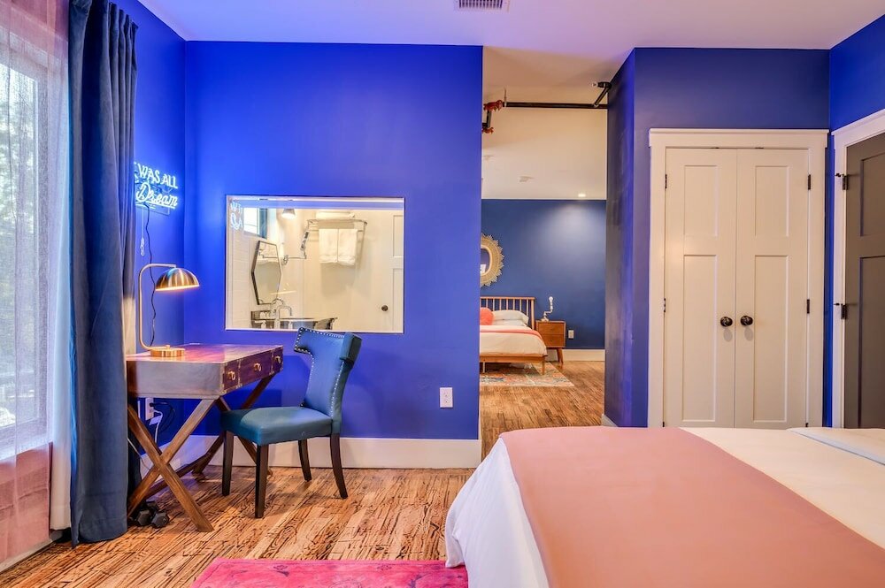 Фото Adina - Second Floor