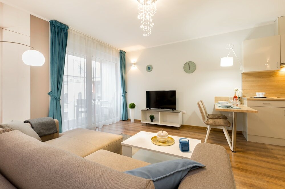 Фото Budapest Downtown Residence