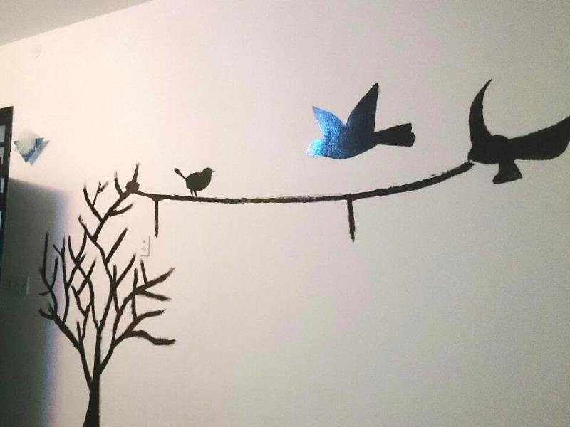 Фото Little Home Hostel