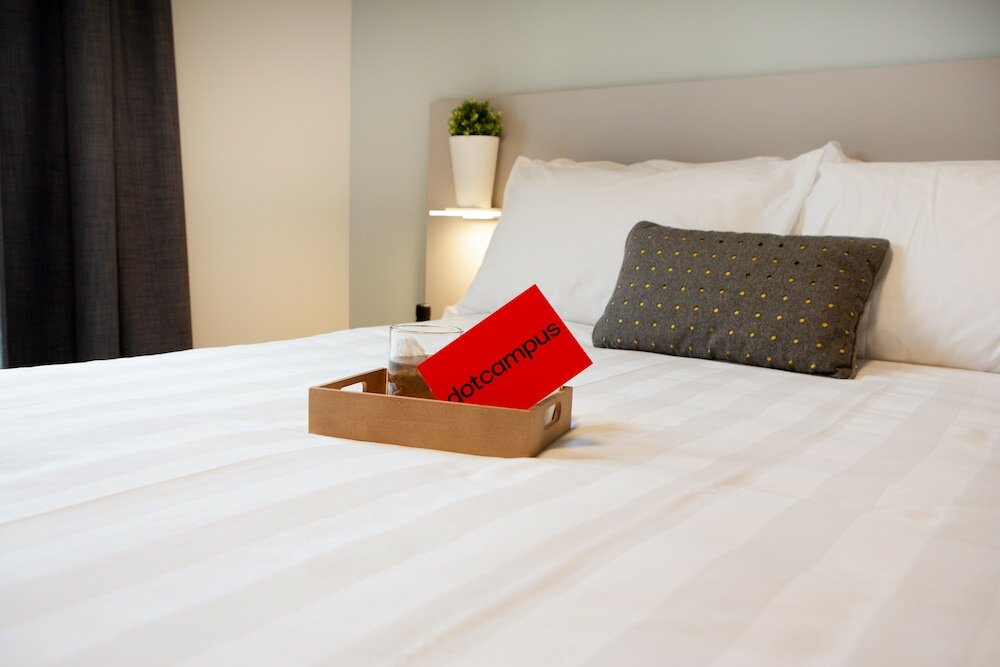 Фото Dotcampus Roma City Center