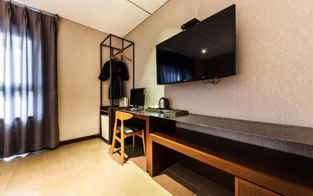 Фото Life Style F Hotel