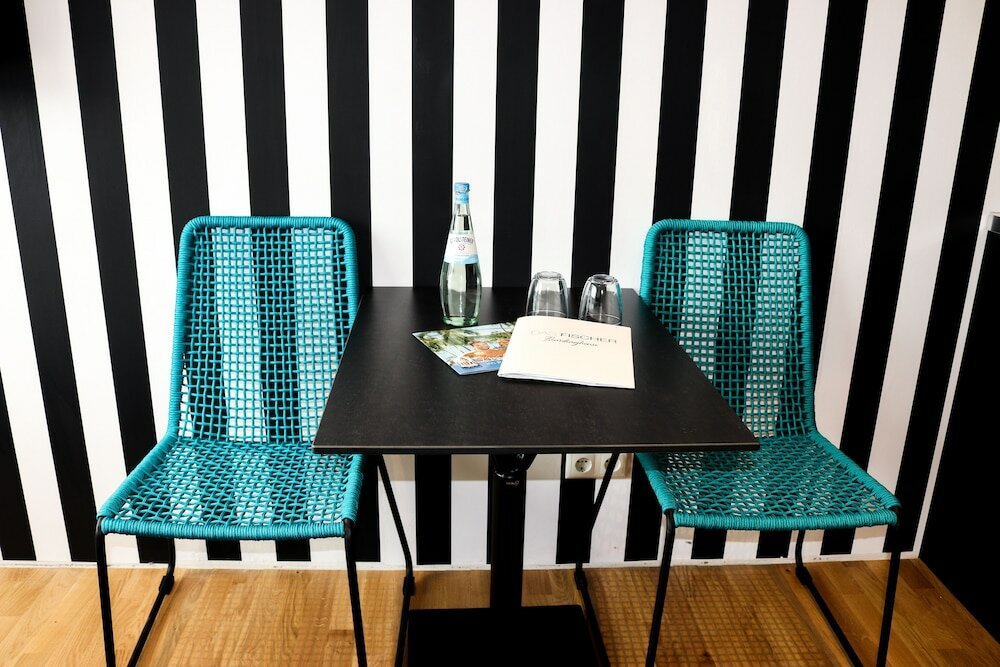 Фото Das Fischer Boardinghouse