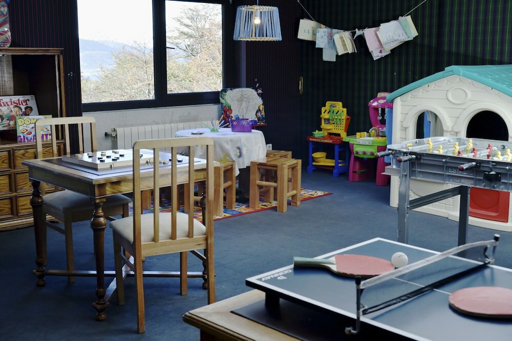 Фото Las Hayas Resort Hotel