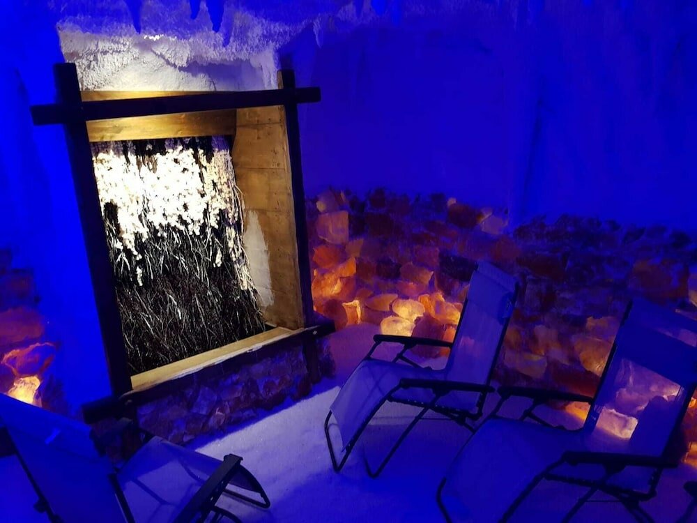 Фото Ruhr Inn Hotel