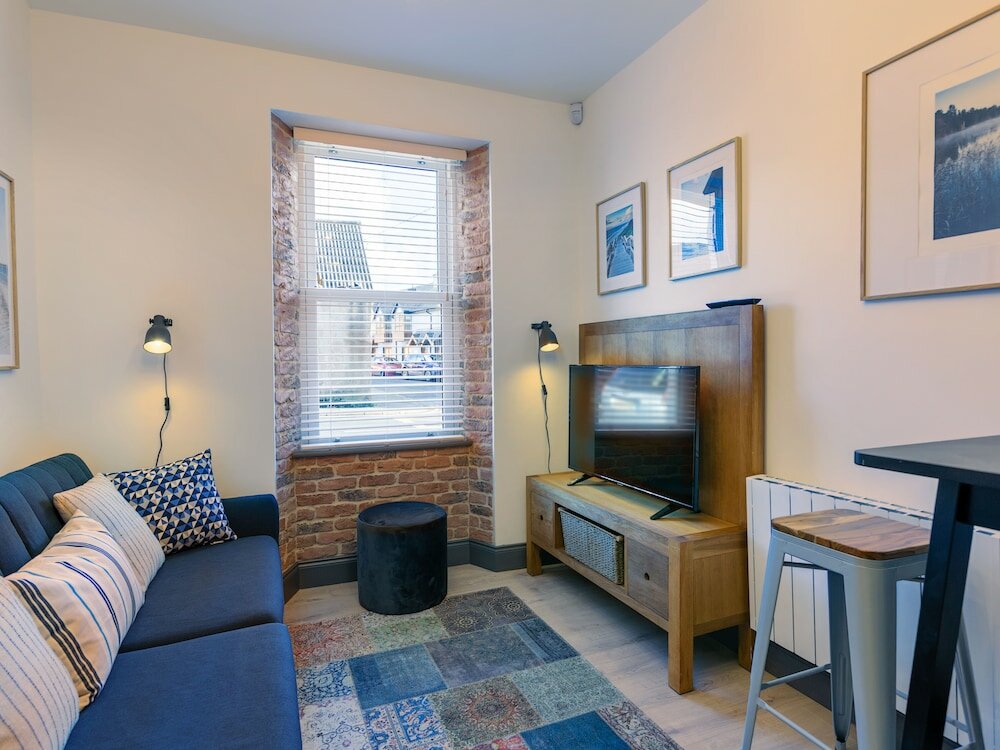 Фото Macs Townhouse