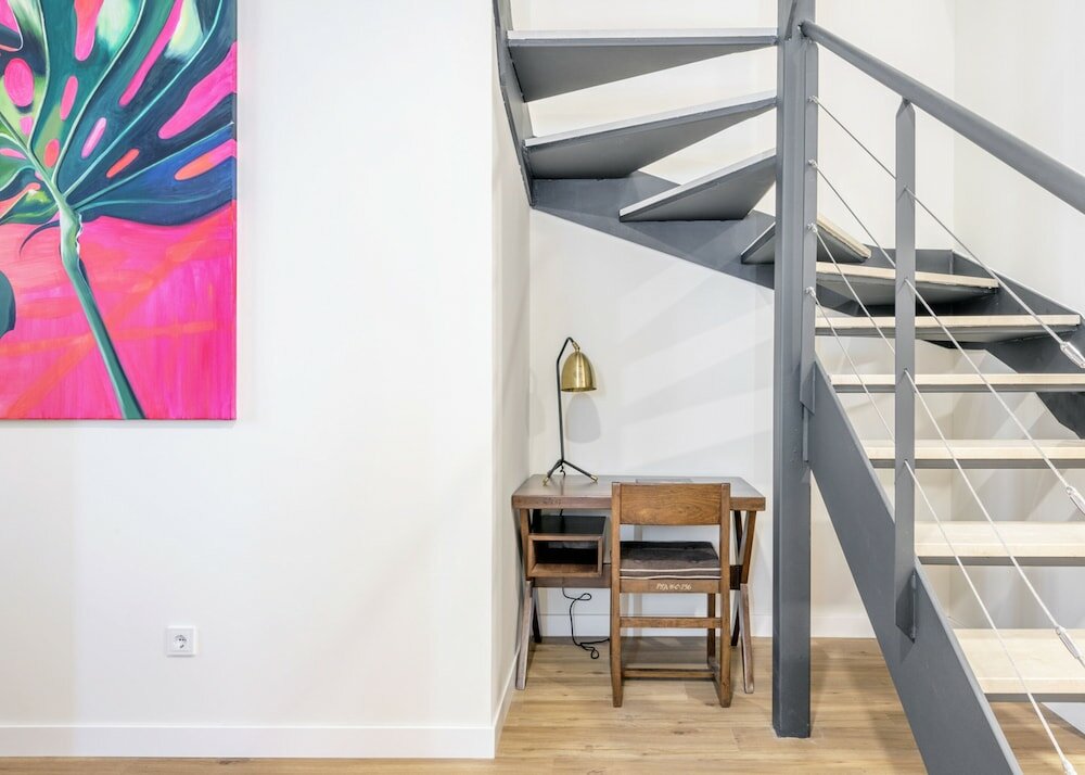 Фото Graffiti Suites El Museo