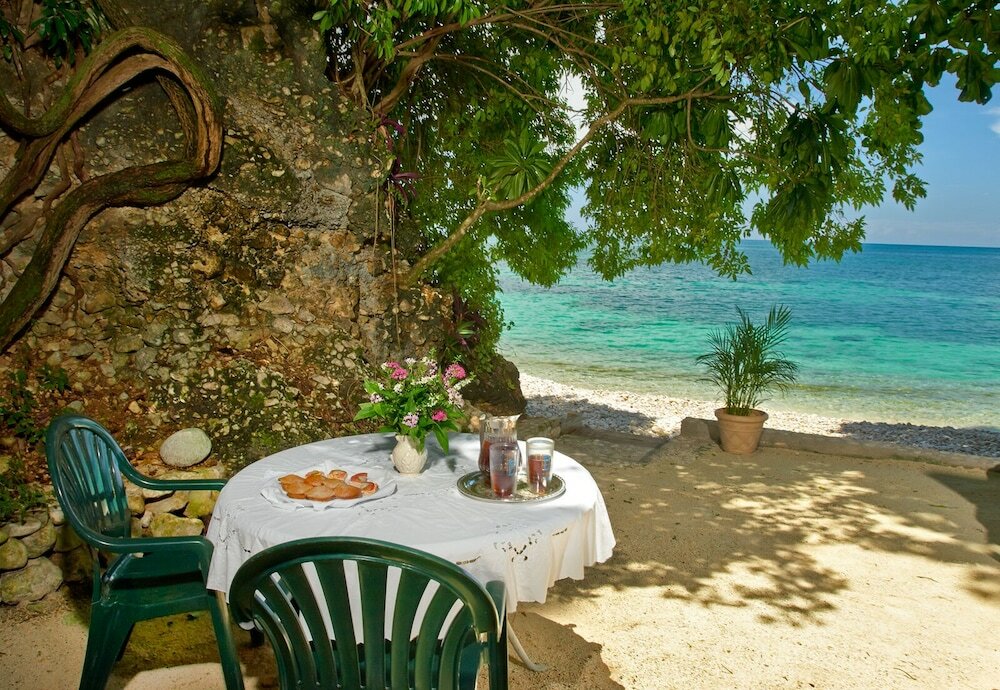 Фото Bluefields Bay Villas