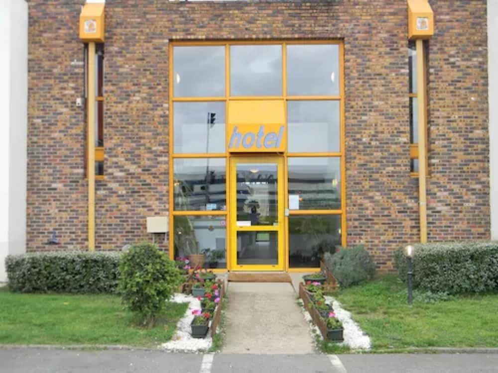 Фото отеля 4