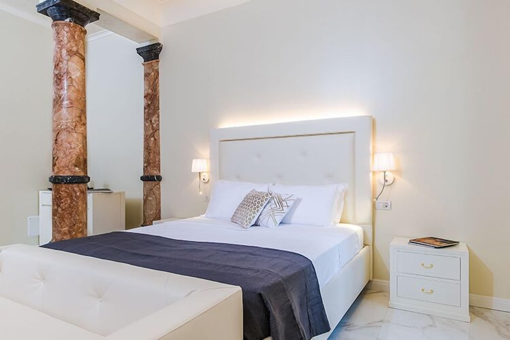 Фото Villa Natalia Luxury rooms