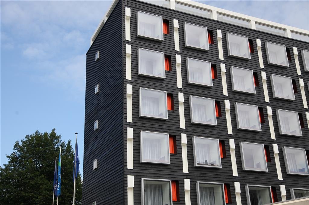 Фото Golden Tulip Zoetermeer - Den Haag