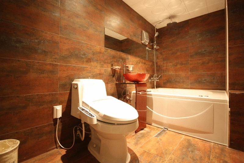 Фото Boutique hotel k Dongdaemun