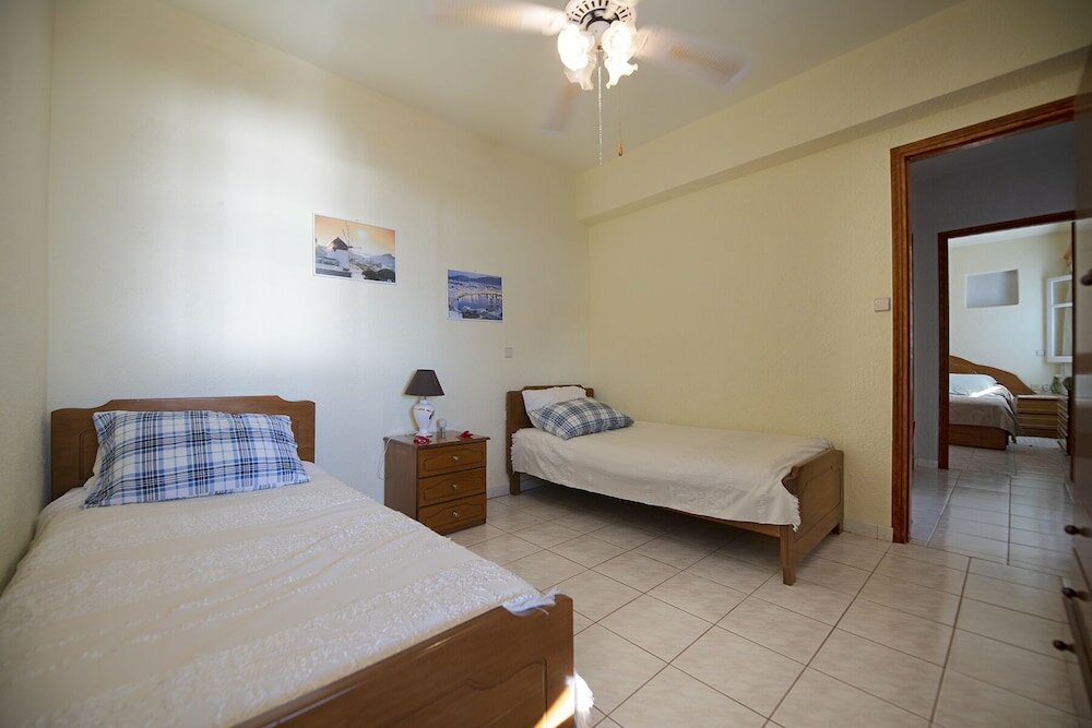 Фото Aegean View Traditional House Kalymnos