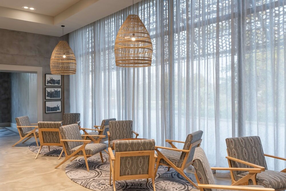 Фото Radisson Blu Mosi-oa-Tunya Livingstone Resort