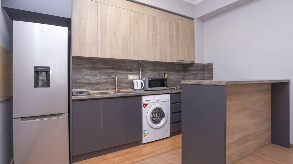 Фото Stay Inn на ул. Аргишти, 13