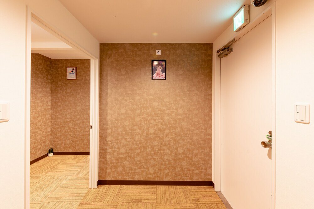 Фото Nikko Inn Minamisenba - Hostel