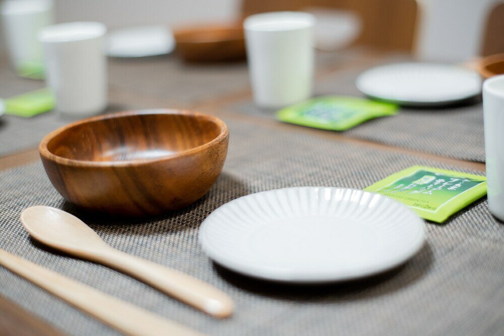 Фото Sakuragawa no house Osaka Castle Villa