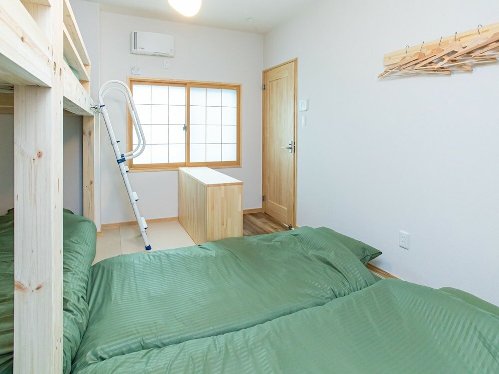 Фото Tabist kaien Hostel Aizu Wakamatsu