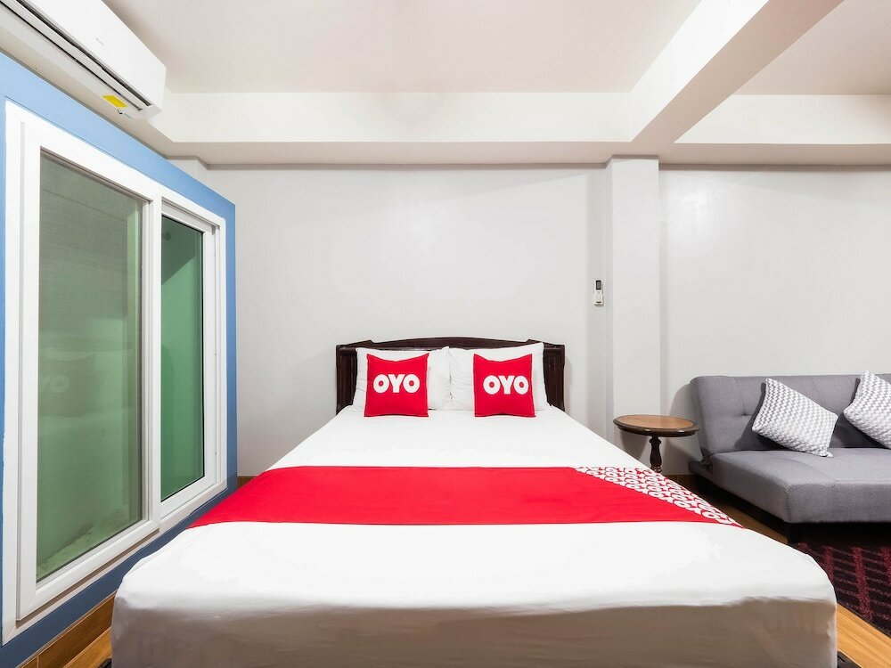 Фото Oyo 1157 Ploy Pailin Place