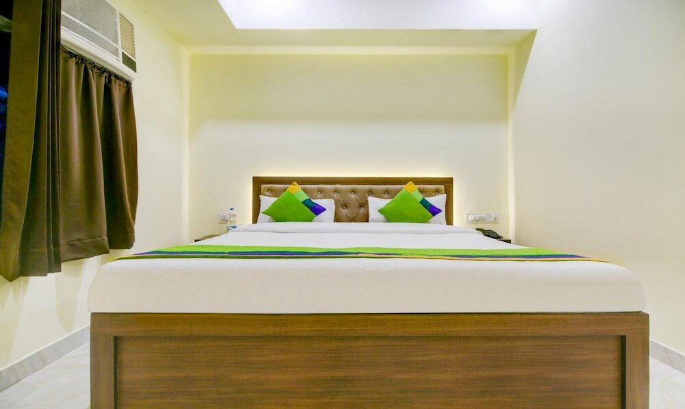 Фото Itsy by Treebo - Oasis Inn