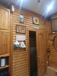 Сауна (ulitsa Energetikov, 50), sauna