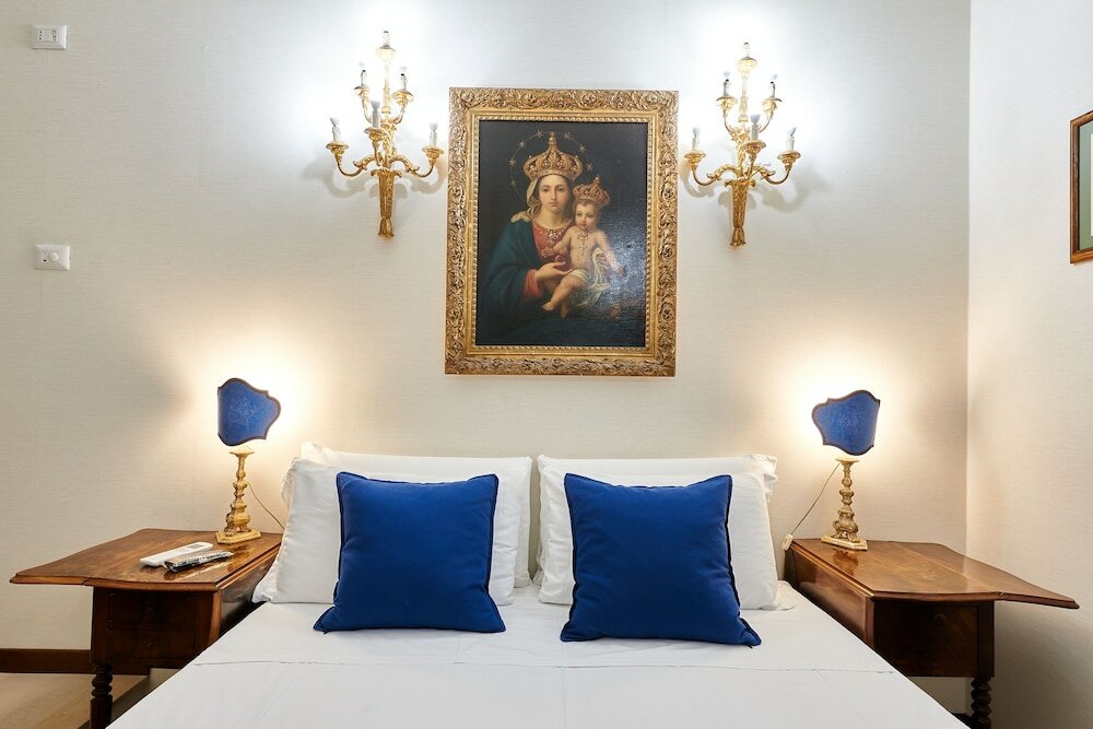 Фото Fabrizio's Rooms