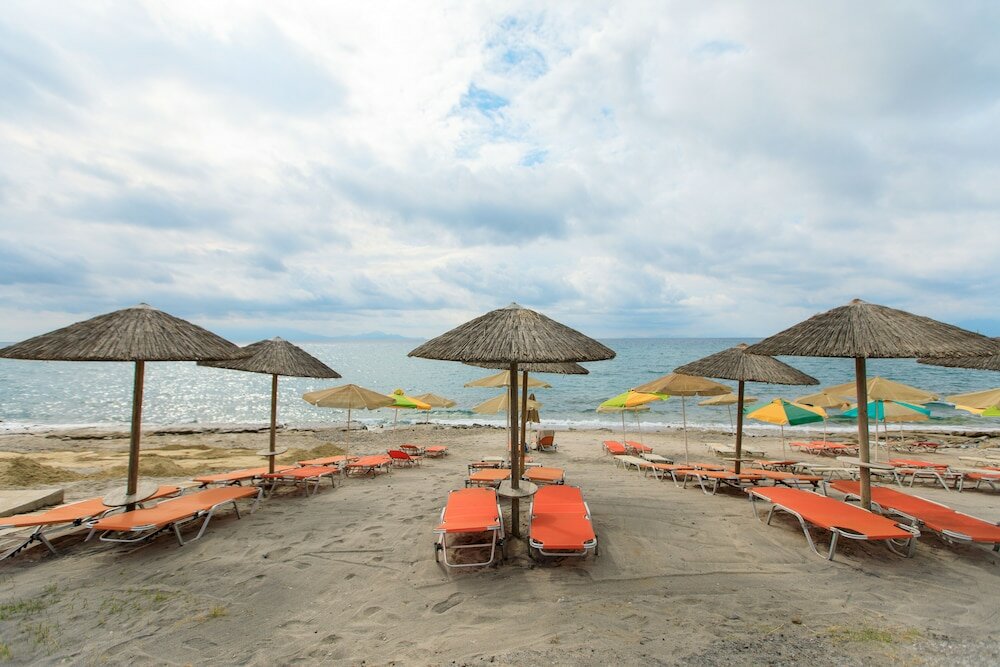 Фото Sovereign Beach Hotel - All Inclusive