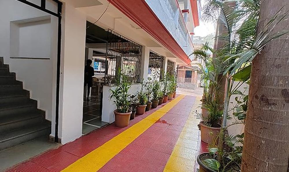 Фото Fabexpress Vaibhav Guest House