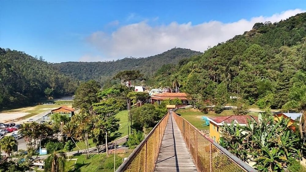 Фото Eco Park Hotel