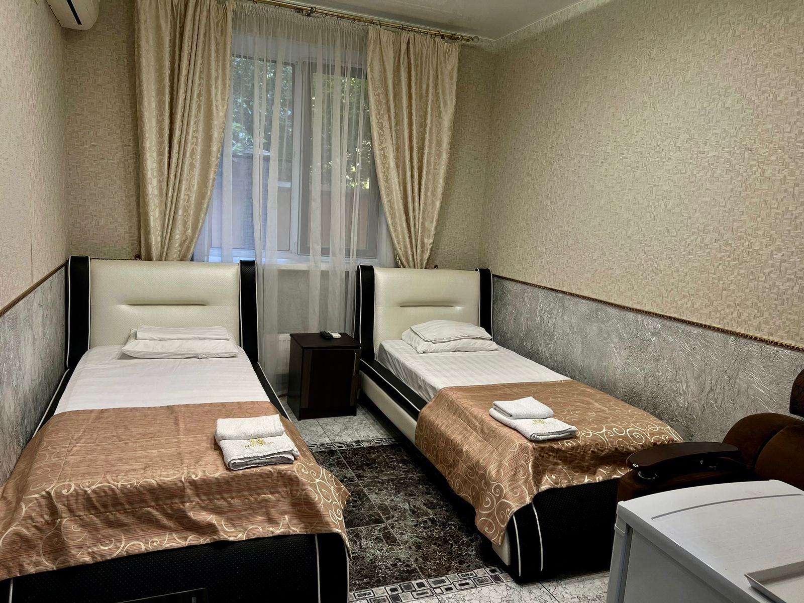 Фото Южный вайб Миракль