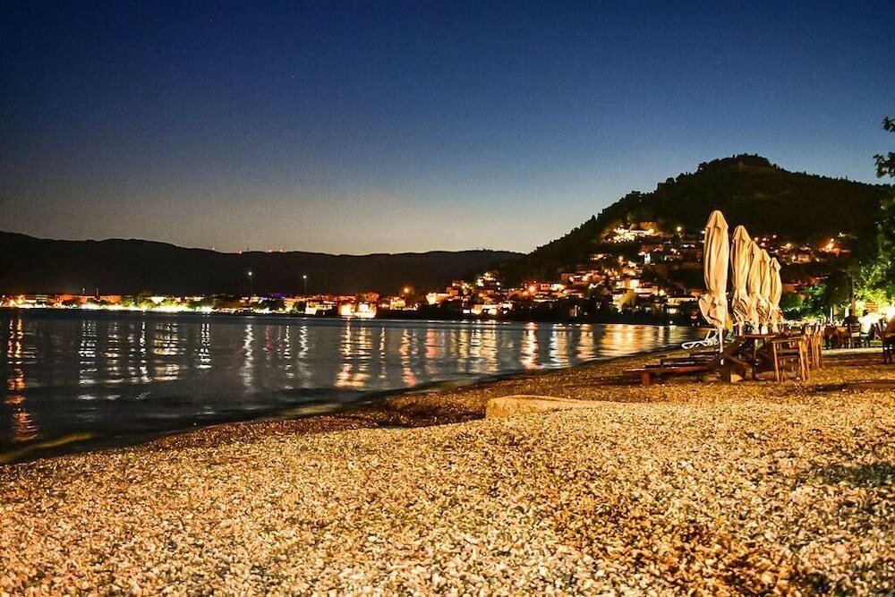 Фото Lepanto Beach