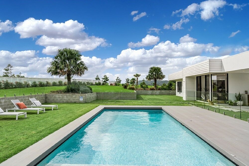 Фото Your Luxury Escape - Scenic Vista