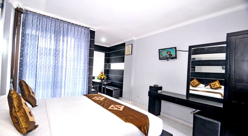 Фото Arya Hotel and SPA