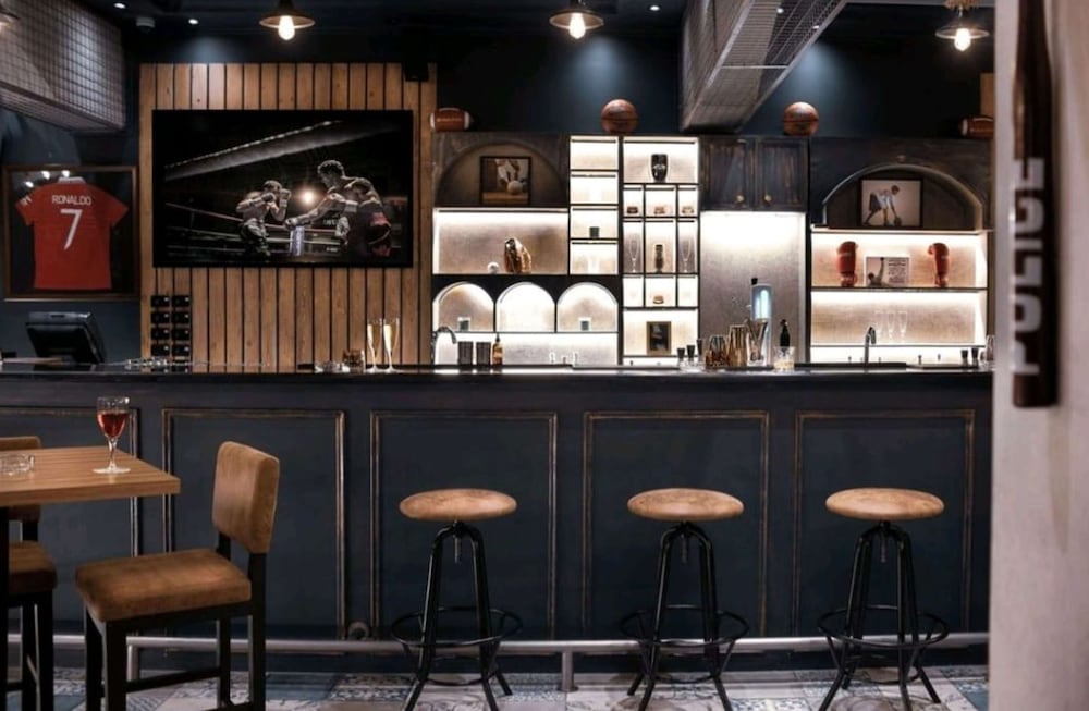 Фото Concorde El Salam Hotel Cairo