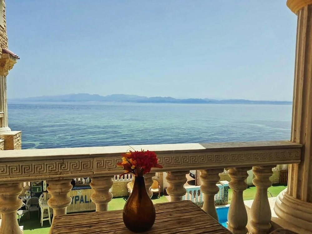 Фото Lucky Palace Dahab