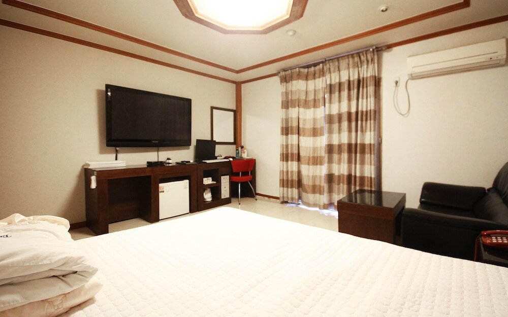 Фото Busan Haeundae Inca