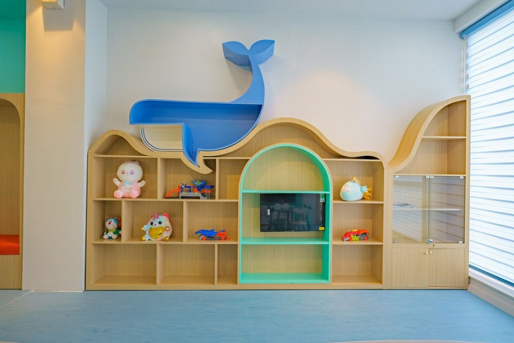 Фото Отель Seaesta Nha Trang Hotel