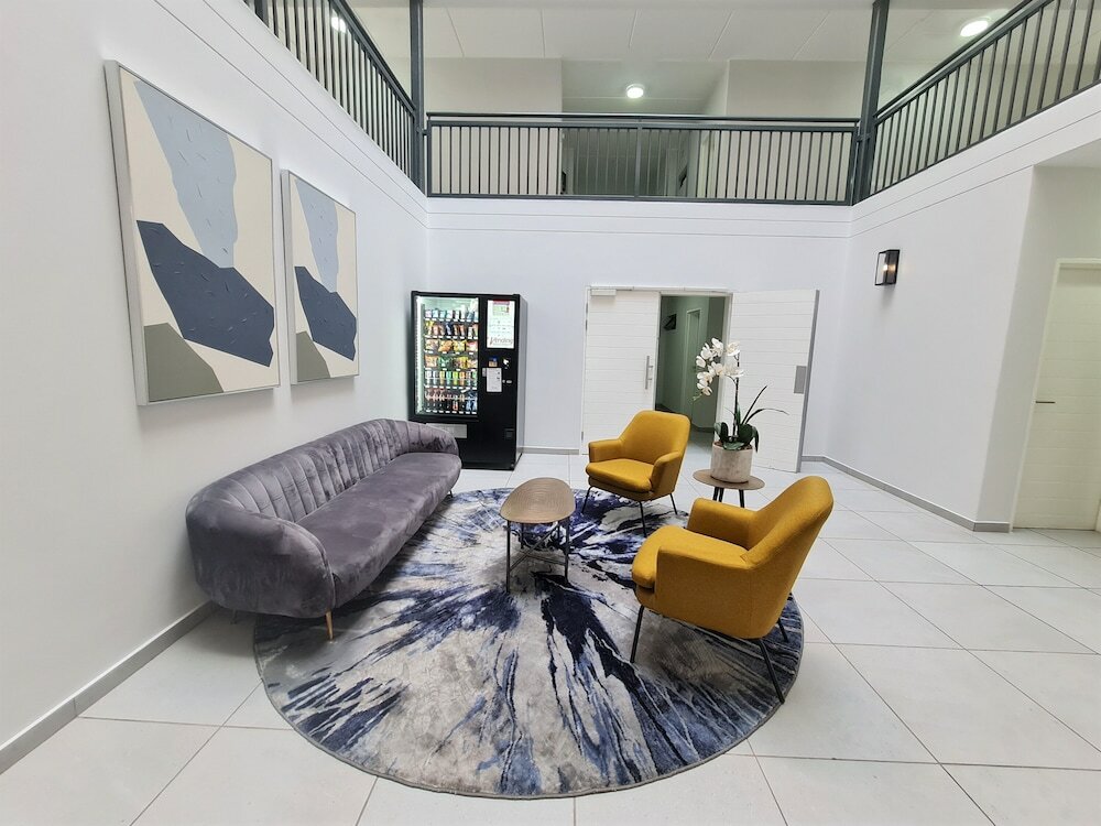 Фото Mint Express Melrose View