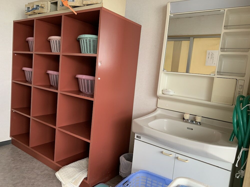 Фото Kaiun Ryokan