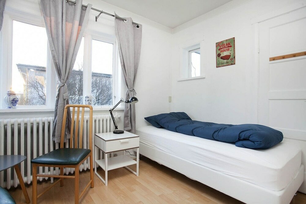 Фото Hringbraut 104