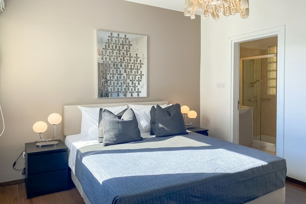 Фото Phaedrus Living: Erato Seaview Luxury Penthouse