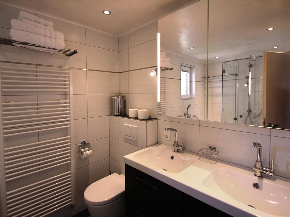 Фото Ravishing Apartment in Seefeld in Tirol With Infrared Sauna