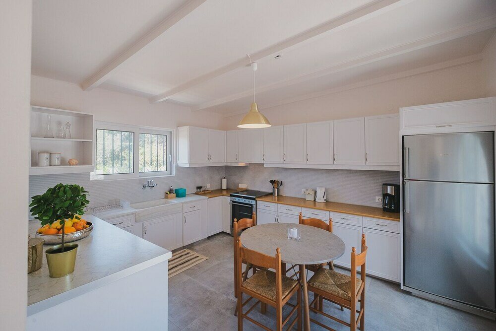 Фото Large Private Villa Splendid Terraces & Views