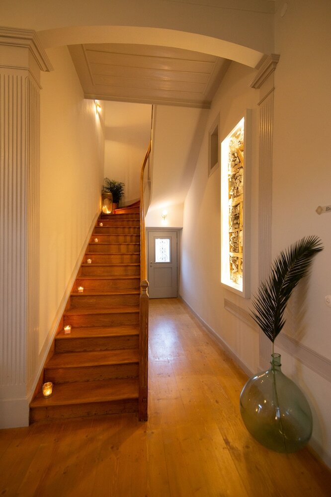 Фото Eressian Hotel & Hammam SPA