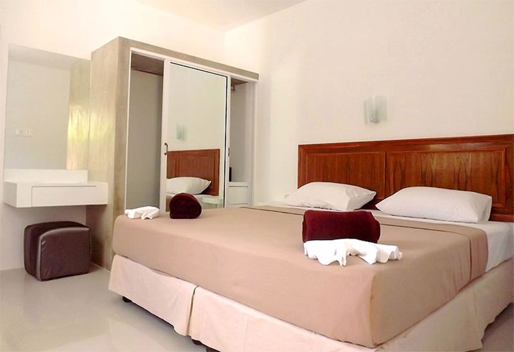 Фото The Canal Villas Khaolak