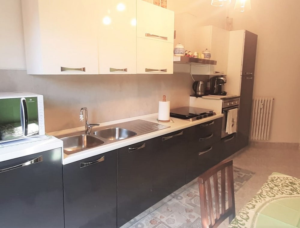 Фото Appartamento Giuseppe Verdi