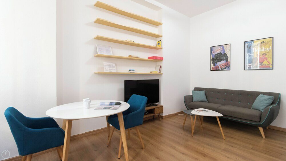 Фото Italianway - Fatebenesorelle 18a