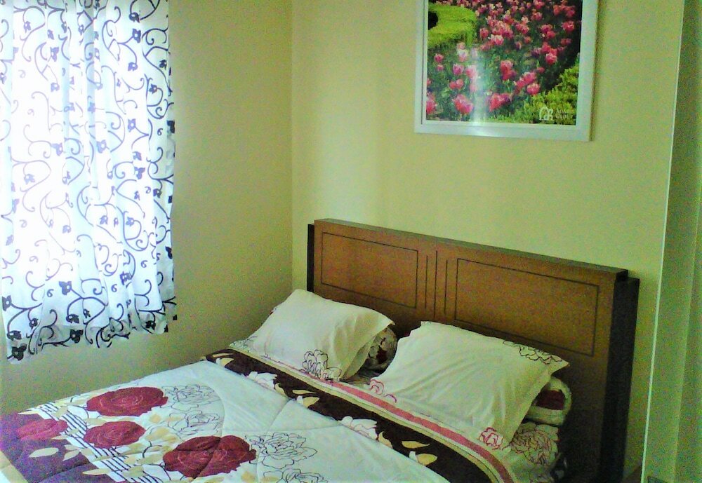 Фото Adaru Apartment