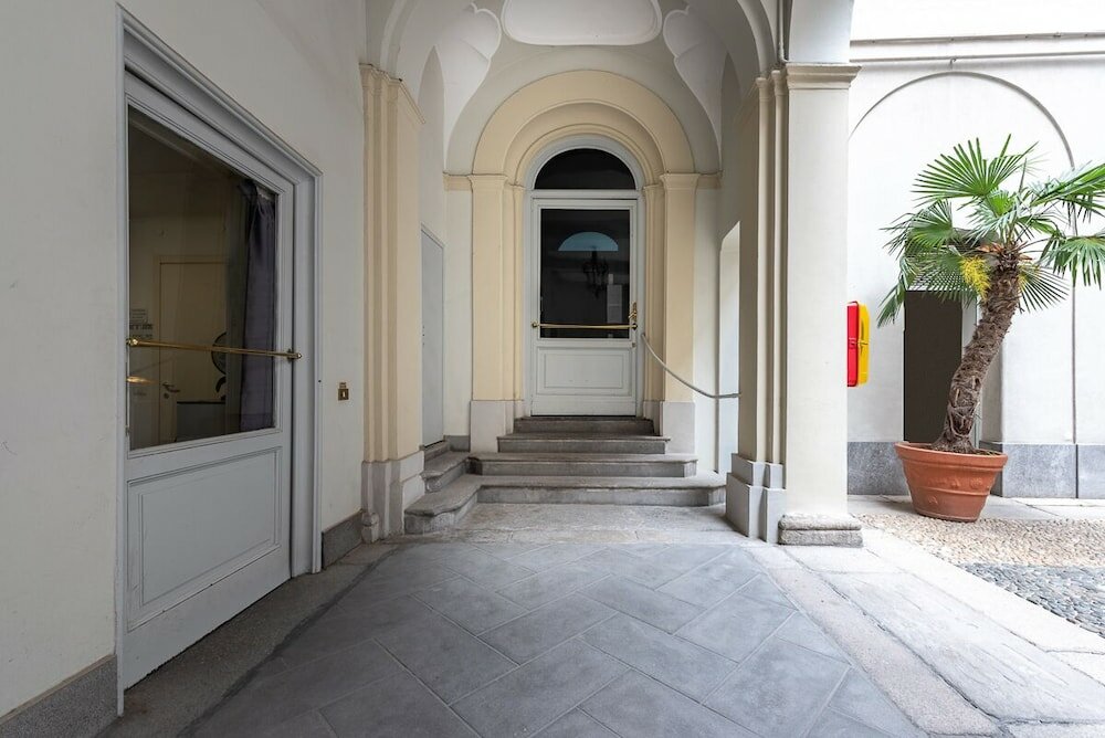 Фото The Couper Sant'Andrea