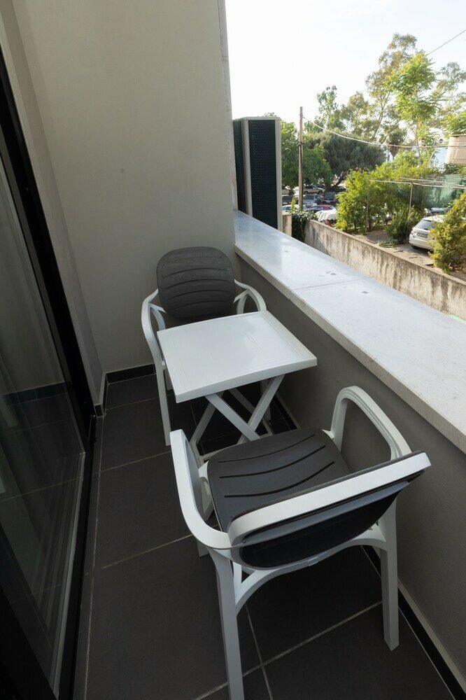 Фото Aglon Twin's Hotel