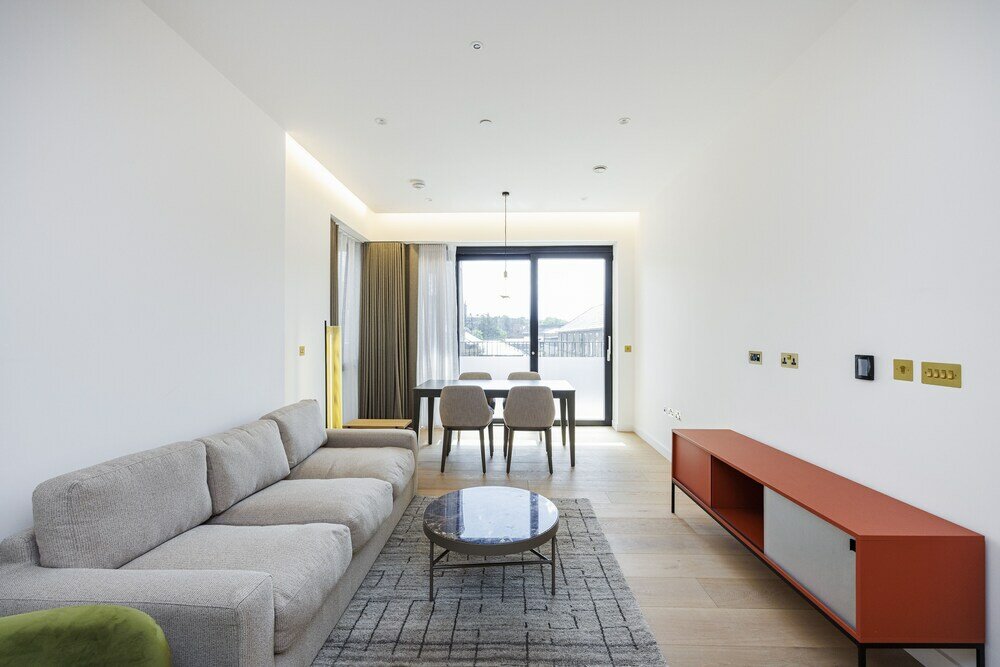 Фото Spectacular Apartments King's Cross